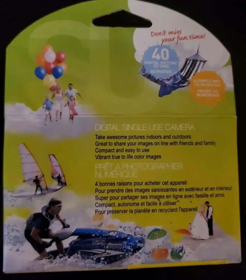 Vista new unopened